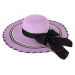 Umenie Polo Hat Cz23150-3 Lavender