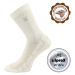 Voxx Twarix Športové merino ponožky BM000003775900127683 biela