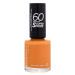 RIMMEL LONDON 60 Seconds Lak na nechty 151 Tan Lines & Good Times 8 ml