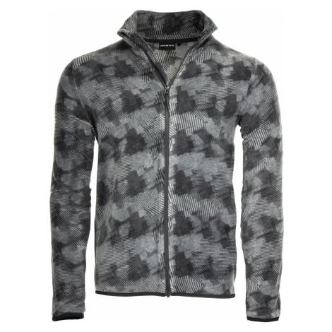 Pánske športové mikiny ALPINE PRO