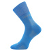 Voxx Orionis ThermoCool Pánske ponožky s voľným lemom BM000000578500100693 modrá