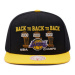 Mitchell & Ness Šiltovka NBA Lakers Champs HHSS4196 Čierna