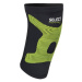 Kompresný bandáž kolena Select Compression knee support 6252 čierna