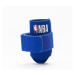 Ochranná bandáž na prst pre mužov/ženy Strong 500 modrá NBA