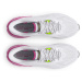 Tenisky Under Armour W HOVR Machina 3 White