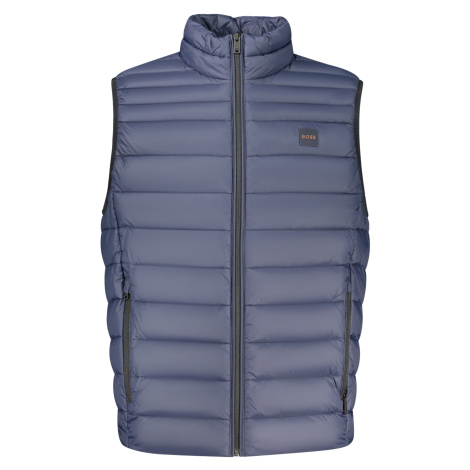 Pánska prešívaná vesta Hugo Boss