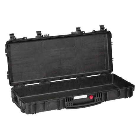 Odolný vodotesný kufor RED9413 Explorer Cases® / bez peny