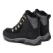 Timberland Outdoorová obuv Mt. Maddsen Winter Wp Wl TB0A42TW0151 Čierna