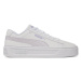 Puma Sneakersy Smash Platform v3 390758 06 Biela