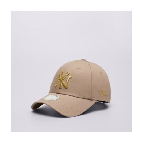 New Era Čiapka Wmns Met Logo 940 Nyy New York Yankees