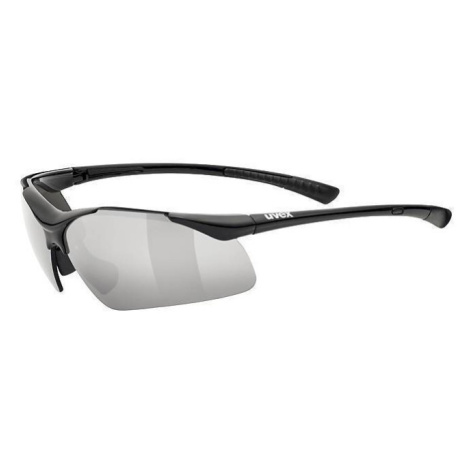 Slnečné okuliare Uvex Sportstyle 223 Farba: čierna