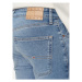 Tommy Jeans Džínsy Scanton DM0DM18137 Modrá Slim Fit