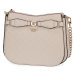 Guess  TPG ARLENA CROSSBODY  Tašky Hnedá