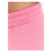 Guess Teplákové nohavice Dalya V3GB11 KAIJ1 Ružová Regular Fit