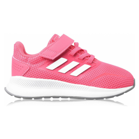 Topánky pre dievčatá Adidas