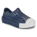 Converse  CHUCK TAYLOR ALL STAR PLAY LITE CX  Slip-on Modrá