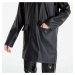 Bunda Noisy May Raincoat Black