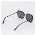 Urban Classics Sunglasses December UC čierne