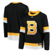 Boston Bruins hokejový dres Breakaway Alternate Jersey