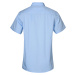 Promodoro Pánska košeľa E6300 Light Blue