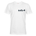 Pánské triko s motivem Kia - tričko pre milovníkov áut