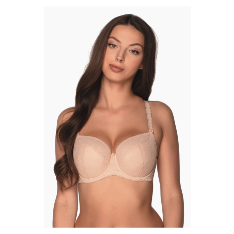 Vystužené a polovystužené podprsenky Gaia