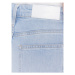 Calvin Klein Džínsové šortky K20K205169 Modrá Regular Fit