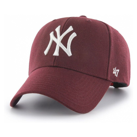 47 brand - Čiapka MLB New York Yankees