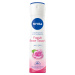 NIVEA Sprej AP Fresh Rose