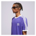 adidas Tričko 3-Stripes Tee