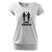 Tričko pre tehotné "Sme Tehotné" - ideální dárek pro nastávající maminku