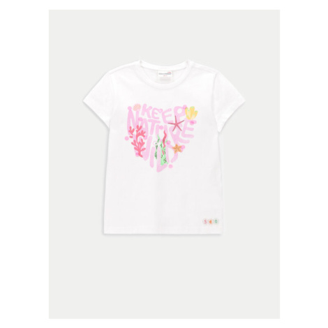 Topy a tričká pre dojčatá a batoľatá Coccodrillo