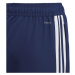 Dětské fotbalové kalhoty Tiro 19 Woven DT5781 - Adidas 128CM