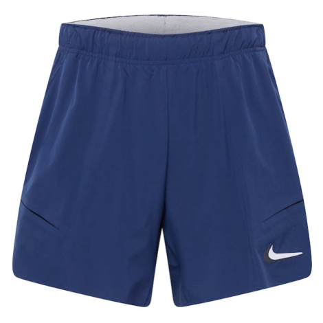 Pánske športové kraťasy a šortky Nike