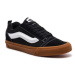 Vans Tenisky U Knu Skool VN0009QCB9M1 Čierna