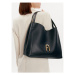 Furla Kabelka Primula L Hobo WB00453-HSF000-2676S-9035 Tmavomodrá