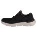 ČIERNE PÁNSKE TENISKY SKECHERS GARZA - REARDON 204907-BLK