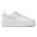 Puma Sneakersy Karmen II Jr 398878 01 Biela