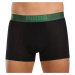 2PACK pánske boxerky Puma viacfarebné (651003001 327)