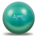 Lopta Yate Over Gym Ball 26 cm Farba: zelená