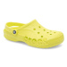 Crocs Šľapky BAYA 10126-738 Zelená