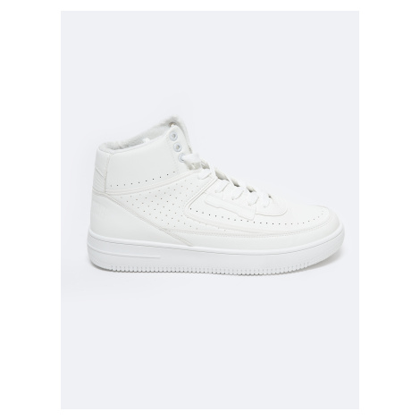 Big Star Man's Sneakers Shoes 100790 101