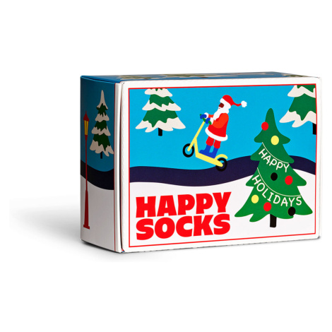 Pánske klasické ponožky Happy Socks