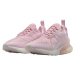 Dámska rekreačná obuv NIKE Air Max 270 pink foam pink foam pearl pink pink rise