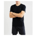 Men's T-Shirt Craft Fuseknit Light SS Black