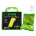 Zfish chemické svetlo box 20 ks - 4,5x39 mm