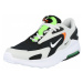 Nike Sportswear Tenisky 'Air Max Bolt'  béžová / čierna / limetová / biela