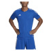 adidas TIRO 23 JSY Pánsky futbalový dres, modrá, veľkosť