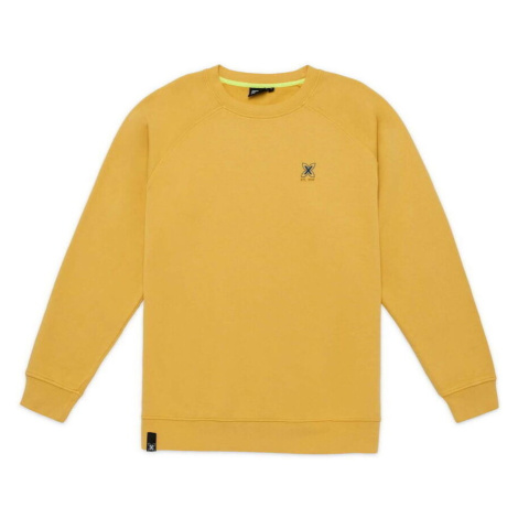 Munich  Sweatshirt basic  Mikiny Žltá