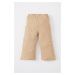 DEFACTO Baby Girl Wide Leg Trousers